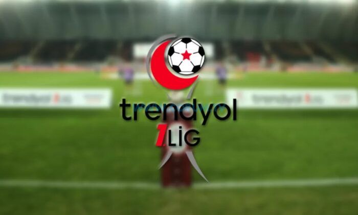 Trendyol 1. Lig’de 3 Takım Formda!