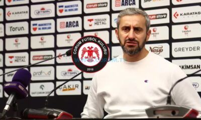 Serkan Özbalta: Hakemlerin Dördü Çok Değerliydi