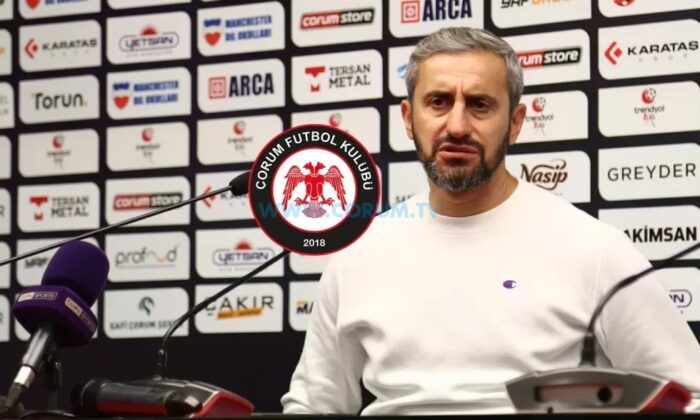 Serkan Özbalta: Hakemlerin Dördü Çok Değerliydi