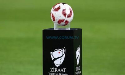 Türkiye Kupası’nda 3. Tur Heyecanı Başlıyor