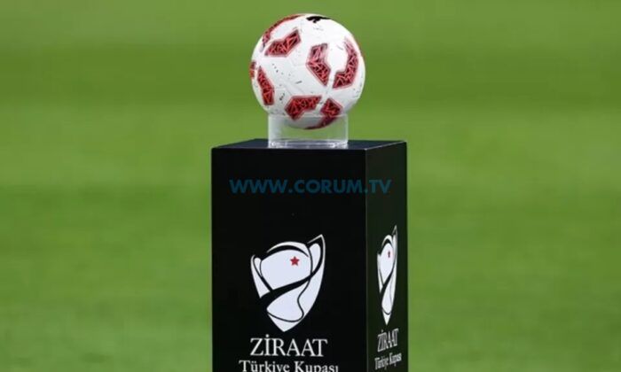 Türkiye Kupası’nda 3. Tur Heyecanı Başlıyor