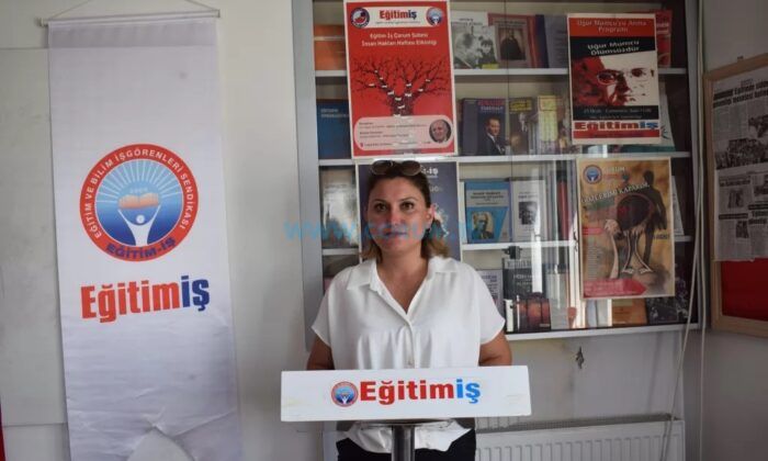 Üreyen: Cumhuriyet Yolundan Ayrılmayacağız