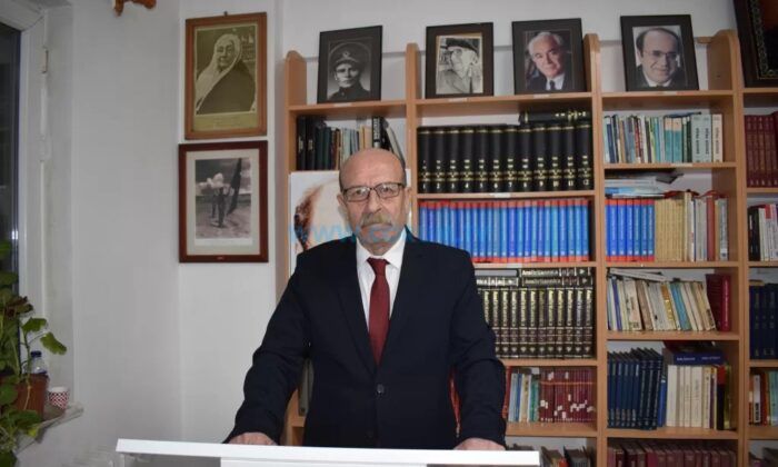 Demirer: Çare Yeniden Atatürk Cumhuriyeti