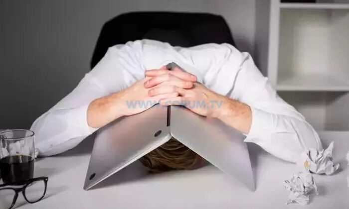 İş Yerinde Ruh Sağlığına Dikkat Çekildi