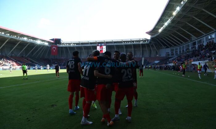 Trendyol 1. Lig’de 10. Hafta Tamamlandı