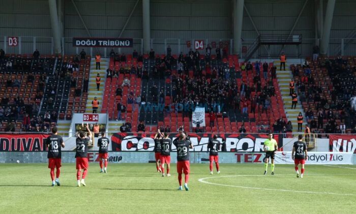 Çorum FK Tribünleri Neden Dolmuyor: Skor Mu, Bilet Fiyatları Mı?