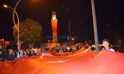 CHP’den Fener Alayı