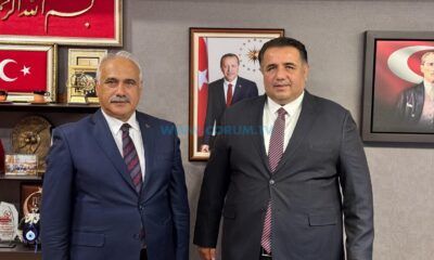 Çizikci’den Spor Yatırımı Teşekkürü