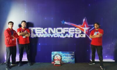 HİTÜ Öğrencileri Çorum’u Gururlandırdı