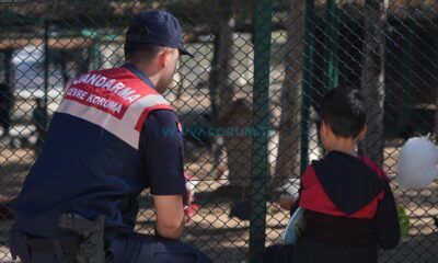 Hayvanları Koruma Günü’nde Anlamlı Etkinlik