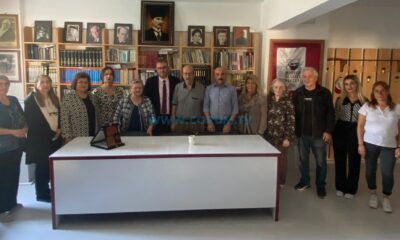 ONKOSAV-ADD Dayanışması