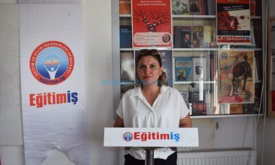 ‘Öğretmenler İçin Mücadeleye Devam’