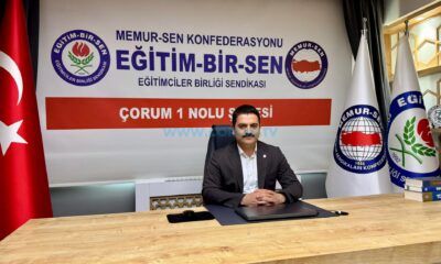 Okumuş: ÖMK Meclisten Geçti Ama Eksiklikleri Var