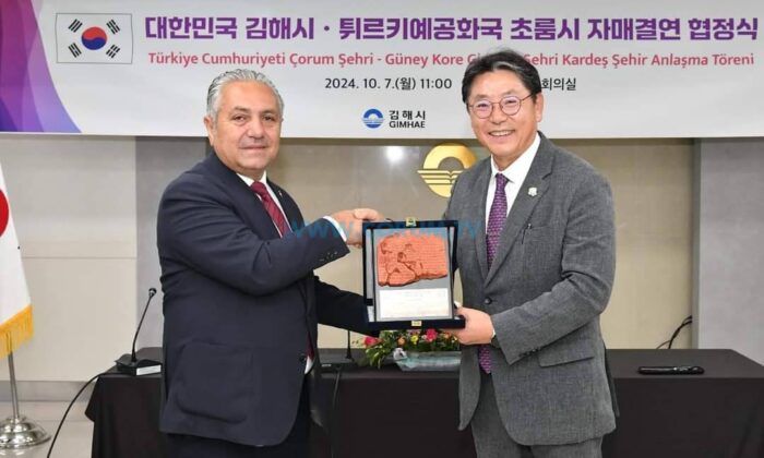 Özel: Turizmde İlçemiz Hak Ettiği Yeri Alacak