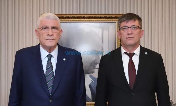 ‘Sadece Elimizi Değil, Gövdemizi De Taşın Altına Koymaya Hazırız’