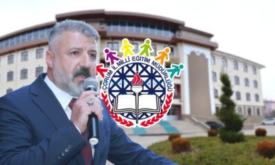 Selim Aydın: Öğretmenin Çayına Göz Diktiler