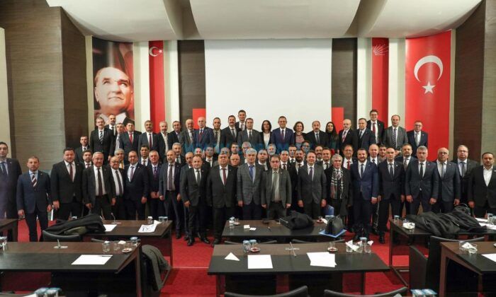 Solmaz: Atılan Adi İftiraların Karşısındayız