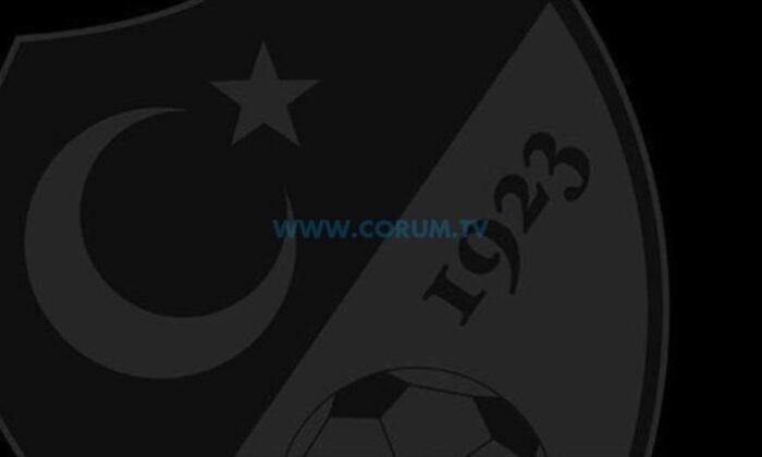 TFF’den Saygı Duruşu ve Siyah Bant Kararı