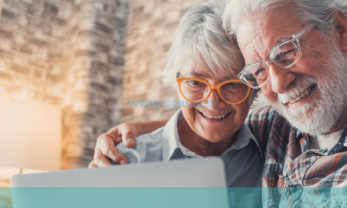 Yaşlılara Çağrı: Teknoloji İle Sağlığınızı Yönetebilirsiniz