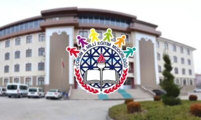 Çorum’da Öğretmen Akademileri İçin Başvurular Başlıyor