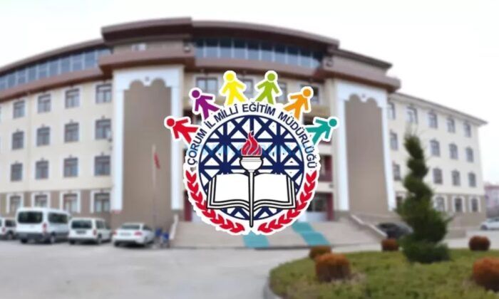 Çorum’da Öğretmen Akademileri İçin Başvurular Başlıyor