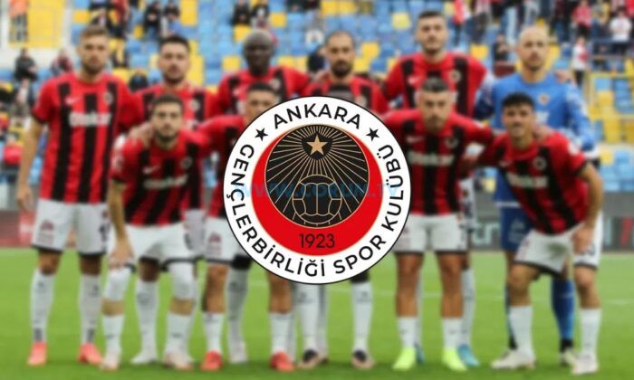 Çorum FK’nin Sıradaki Rakibi Ankara’dan