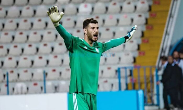 Hasan’ın Başına Gelen Ataberk’in de Başına Geldi