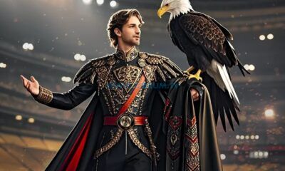 Kadir Seven ve Verheydt’e Özel Görsel