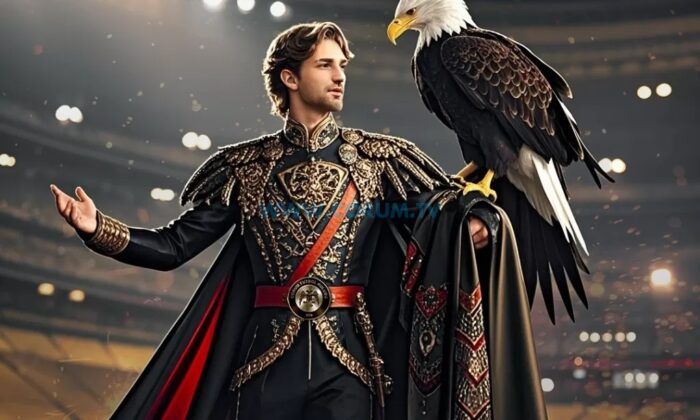 Kadir Seven ve Verheydt’e Özel Görsel