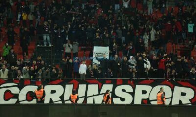 Trendyol 1. Lig’de Seyirci Sayıları Açıklandı