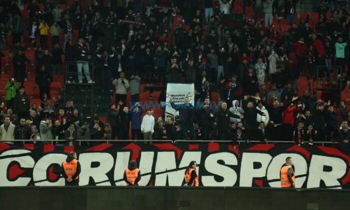 Trendyol 1. Lig’de Seyirci Sayıları Açıklandı