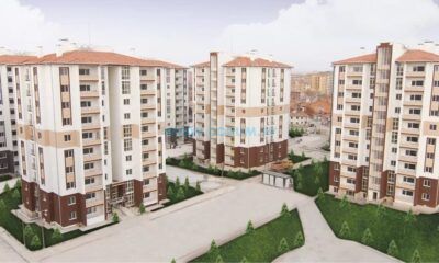Ekim’de Konut Satışı Eşik Atladı