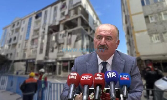 ‘Yaralar Sarılacak, Kimse Mağdur Edilmeyecek’