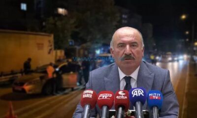 Çorum’da Her 10 Asayiş Olayından 9’u Aydınlatılıyor