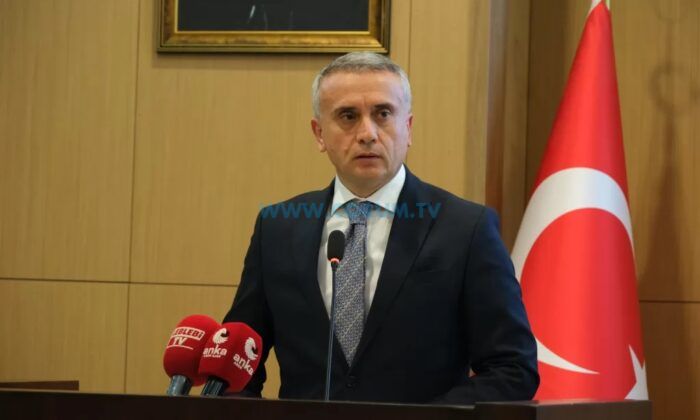 Faiz Giderlerinde Büyük Düşüş