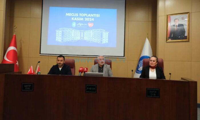 ‘Terörle Mücadelede Devletimizin Yanındayız’