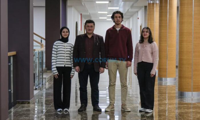 HİTÜ’de Öğrenci Kulüplerinin Projeleri Desteklenecek