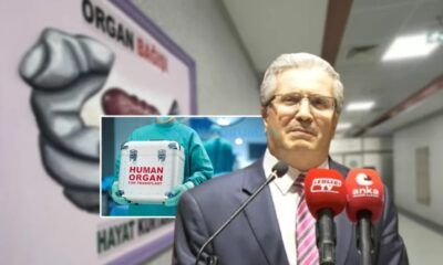 Çorum’da İlahiyatçıdan Organ Bağışı Yorumu: Ölülerimize Dirilerimizden Daha Fazla Sahip Çıkıyoruz
