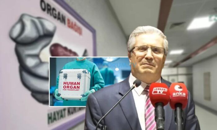 Çorum’da İlahiyatçıdan Organ Bağışı Yorumu: Ölülerimize Dirilerimizden Daha Fazla Sahip Çıkıyoruz