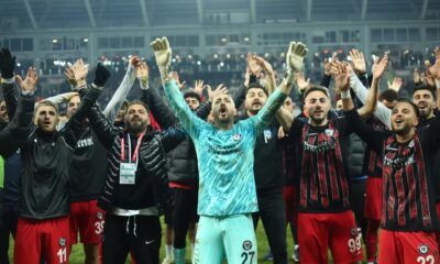 Hedefleri Birer Birer Gerçekleştirdik