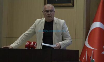 Özbal: Osmancık Köprüsü Kaldırılsın