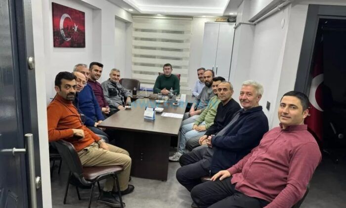 Saatcı: Sağlık Çalışanlarımızın Haklı Taleplerine Bütçede Öncelik Verilmeli