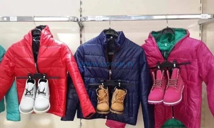 İhtiyaç Sahibi Çocuklar İçin Yeni Kampanya