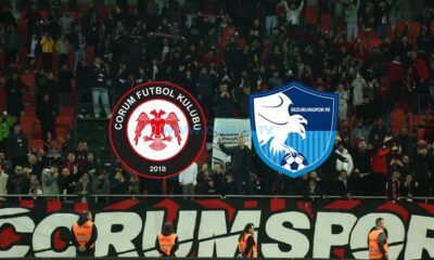 Çorum FK-Erzurumspor Maçı Hangi Kanalda?