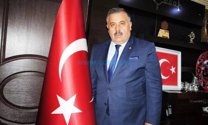 Gür: Esnafın Sorunları Acil Çözüm Bekliyor