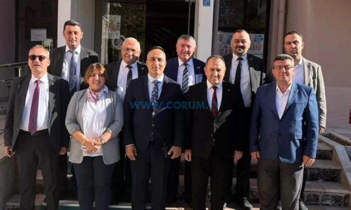 ‘Devlet Baba, Evlatlarına Adil ve Şeffaf Hizmet Vermeli’