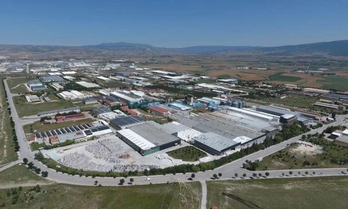 10 Ayda 103 Milyar Liralık Dev İhracat