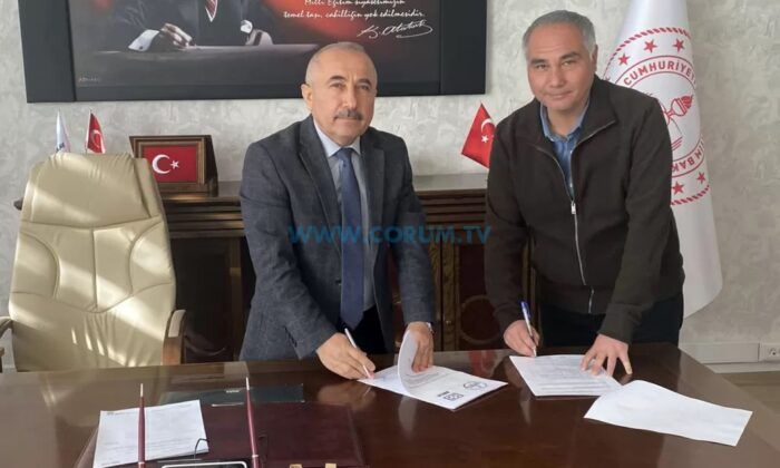 Savunma Sanayi ile Milli Eğitim Arasında İş Birliği