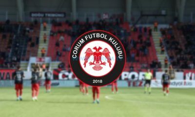 Haftanın Takımında Bir Çorumlu Bir Eroksporlu