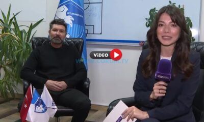 Sistemini Anlattı, İki Hakemi Hedef Aldı